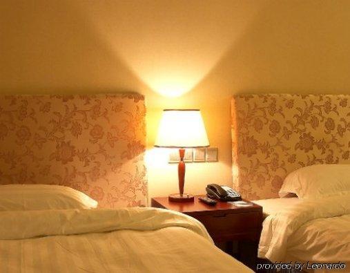 Beijing Starmoon Hotel Room photo
