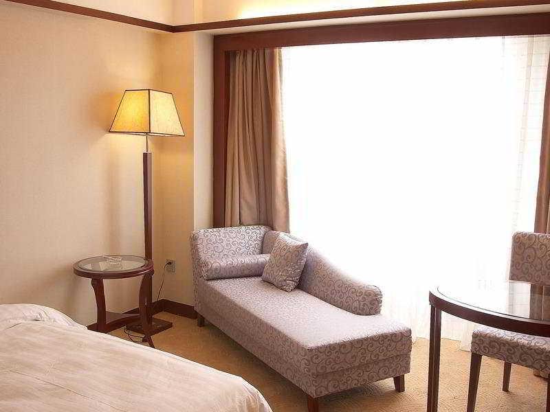 Beijing Starmoon Hotel Exterior photo
