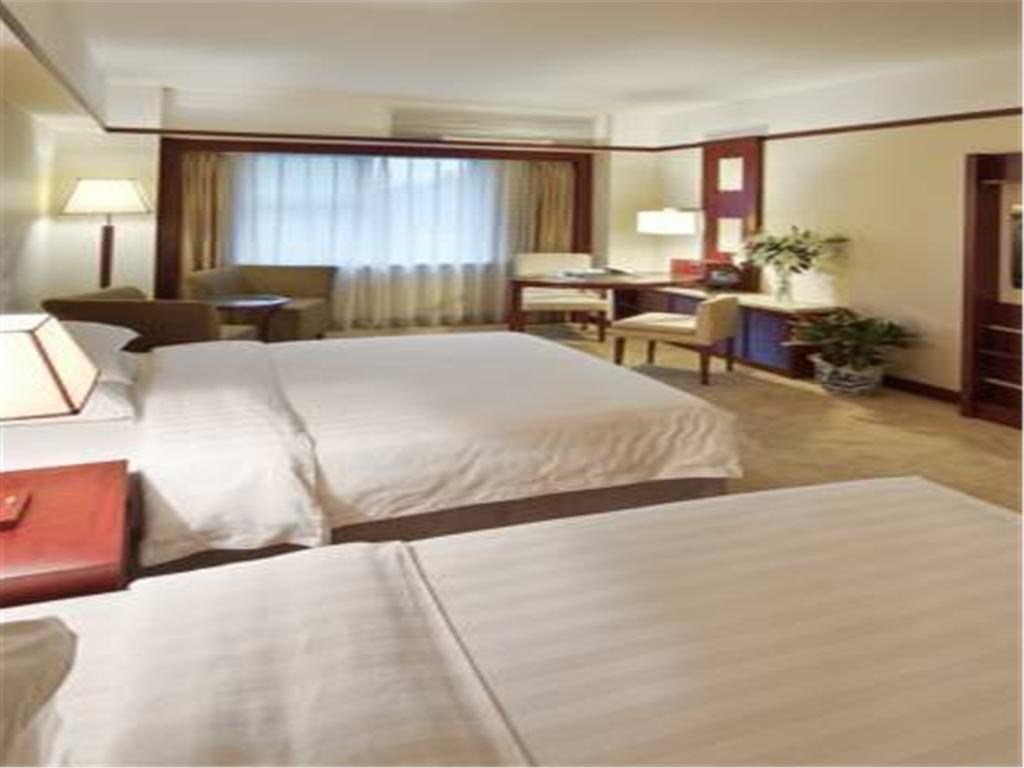 Beijing Starmoon Hotel Exterior photo