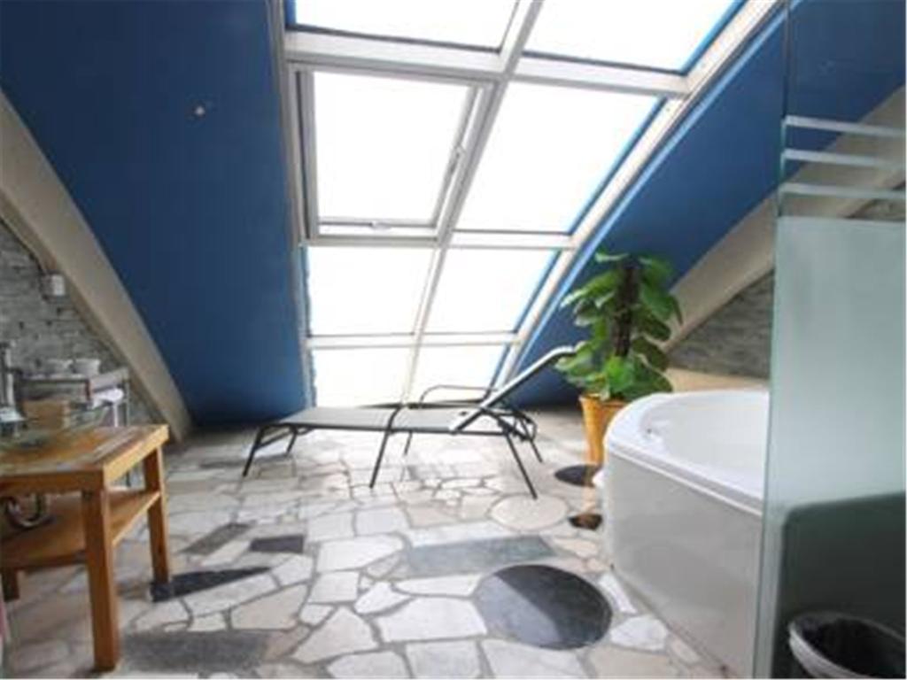 Beijing Starmoon Hotel Exterior photo