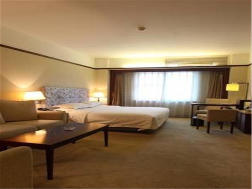 Beijing Starmoon Hotel Exterior photo