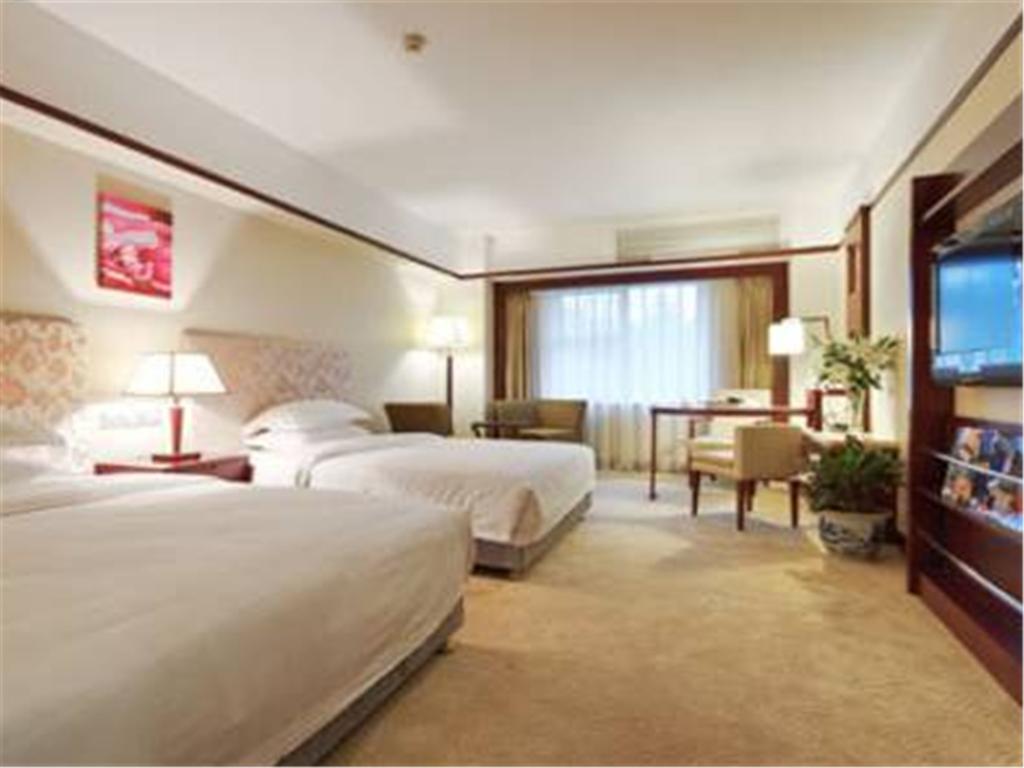 Beijing Starmoon Hotel Exterior photo